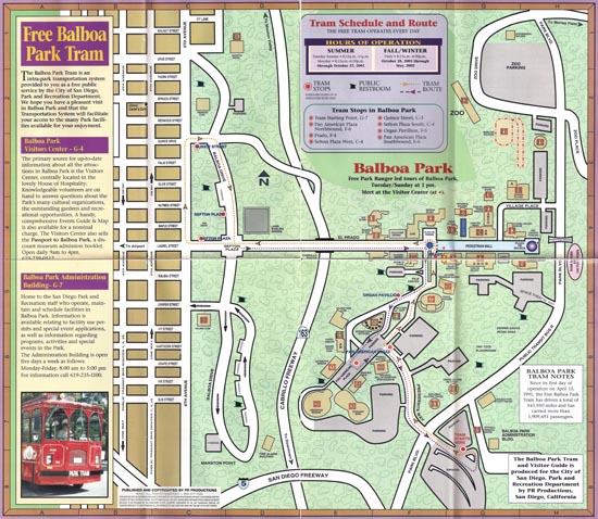 2002 road trip vacation to California